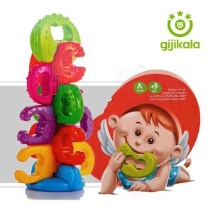 برج-دندونی-سنجاقک-گیجی-کالا