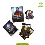 بازی جنگل مخوف گیجی کالا