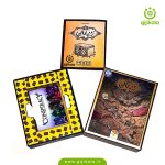 بازی کارتی زیرخاکی - گیجی کالا