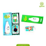 بازی فکری شیر مرغ - گیجی کالا