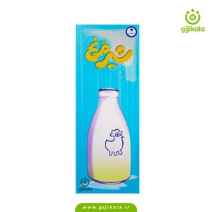 بازی فکری کارتی شیر مرغ - گیجی کالا