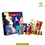 بازی فکری استوژیت- گیجی کالا
