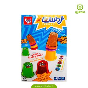 بازی فکری 2 نفره تردست بازیتا