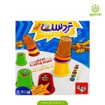 بازی تردست 4 نفره بازیتا - گیجی کالا