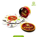 بازی آموزشی تیزبین بازیتا - گیجی کالا