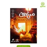 بازی مرغ دونی - گیجی کالا