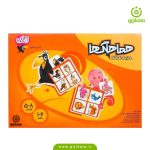 بازی هماهنگ زاغک - گیجی کالا